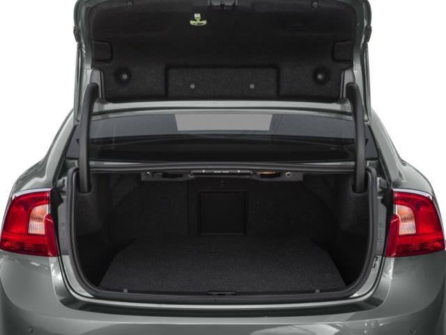 2016 Volvo S60 Cross Country T5 Platinum