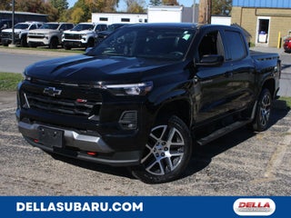 2023 Chevrolet Colorado 4WD Z71