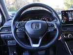 2022 Honda Accord Sedan EX-L