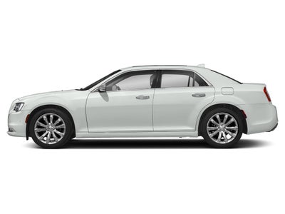 2020 Chrysler 300 Touring L
