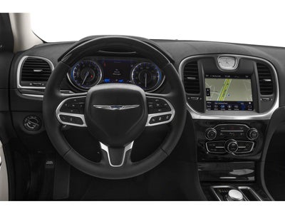 2020 Chrysler 300 Touring L