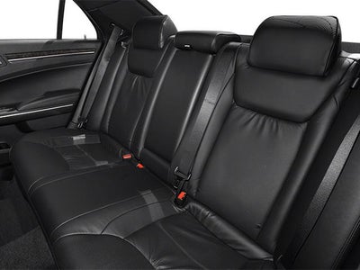 2014 Chrysler 300 Base