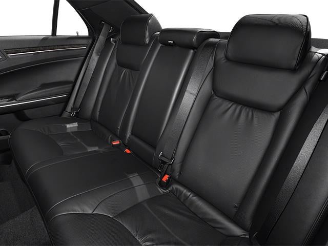 2014 Chrysler 300 Base