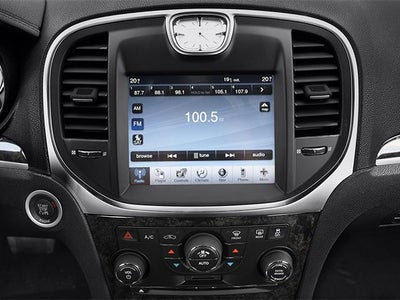 2014 Chrysler 300 Base