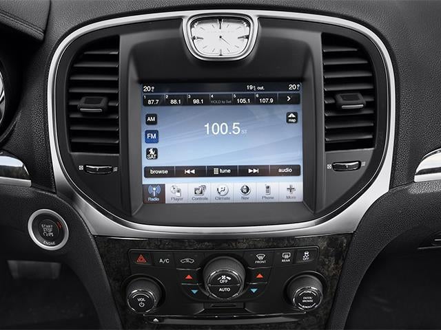 2014 Chrysler 300 Base