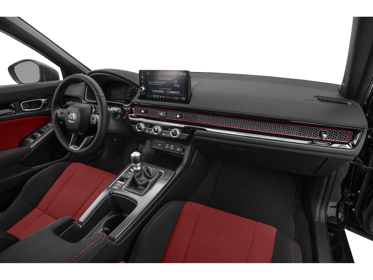 2023 Honda Civic Si Base