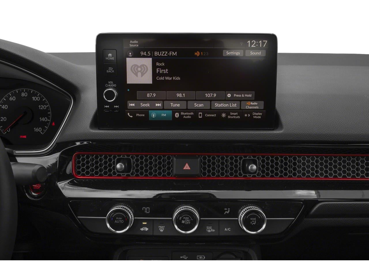 2023 Honda Civic Si Base