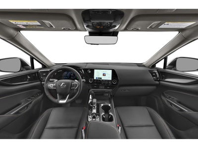 2024 Lexus NX NX 350h