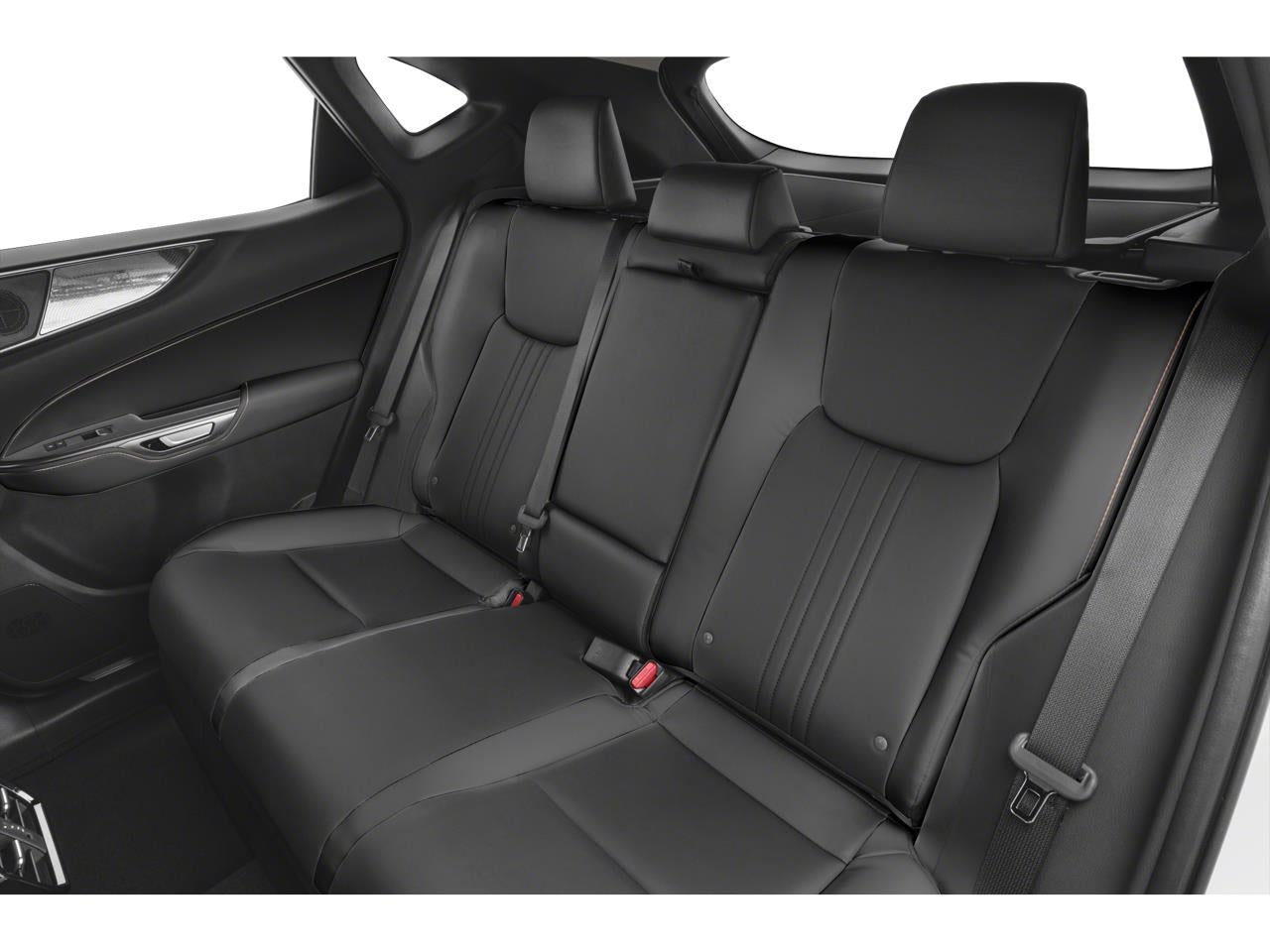 2024 Lexus NX NX 350h