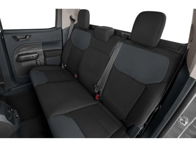 2023 Ford Maverick XL