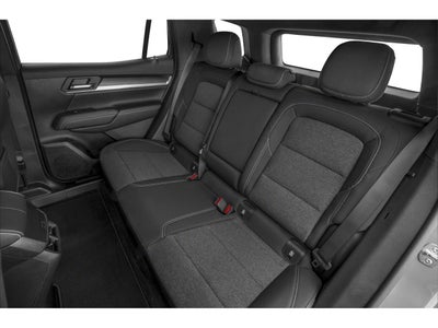 2026 GMC Terrain AWD Denali