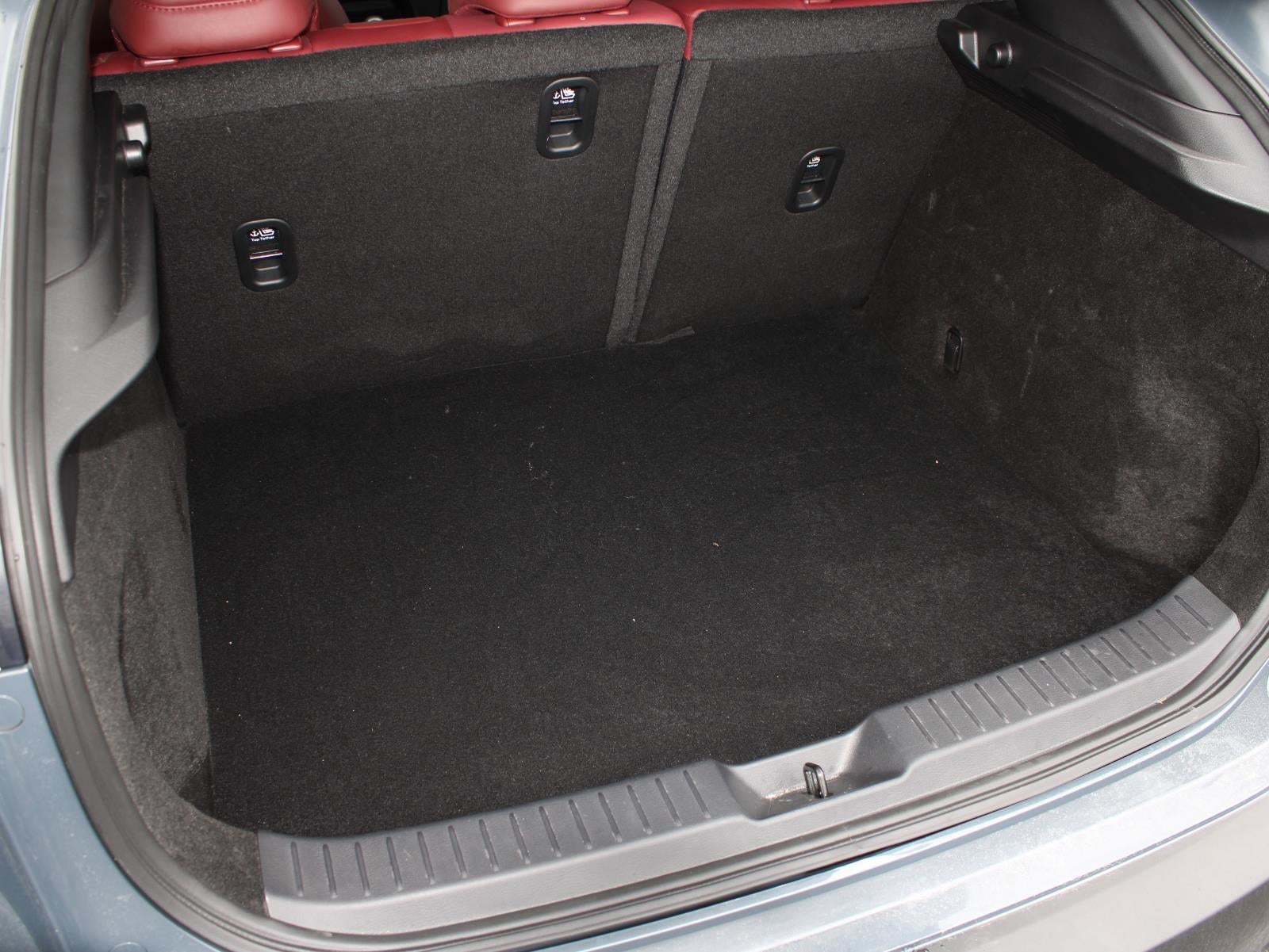 2024 Mazda Mazda CX-30 2.5 S Carbon Edition