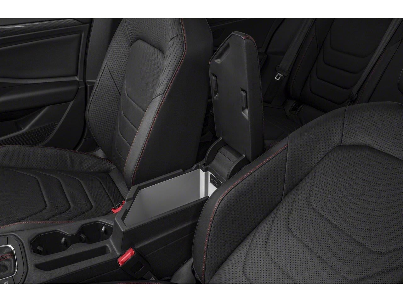 2019 Volkswagen Jetta Gli Autobahn