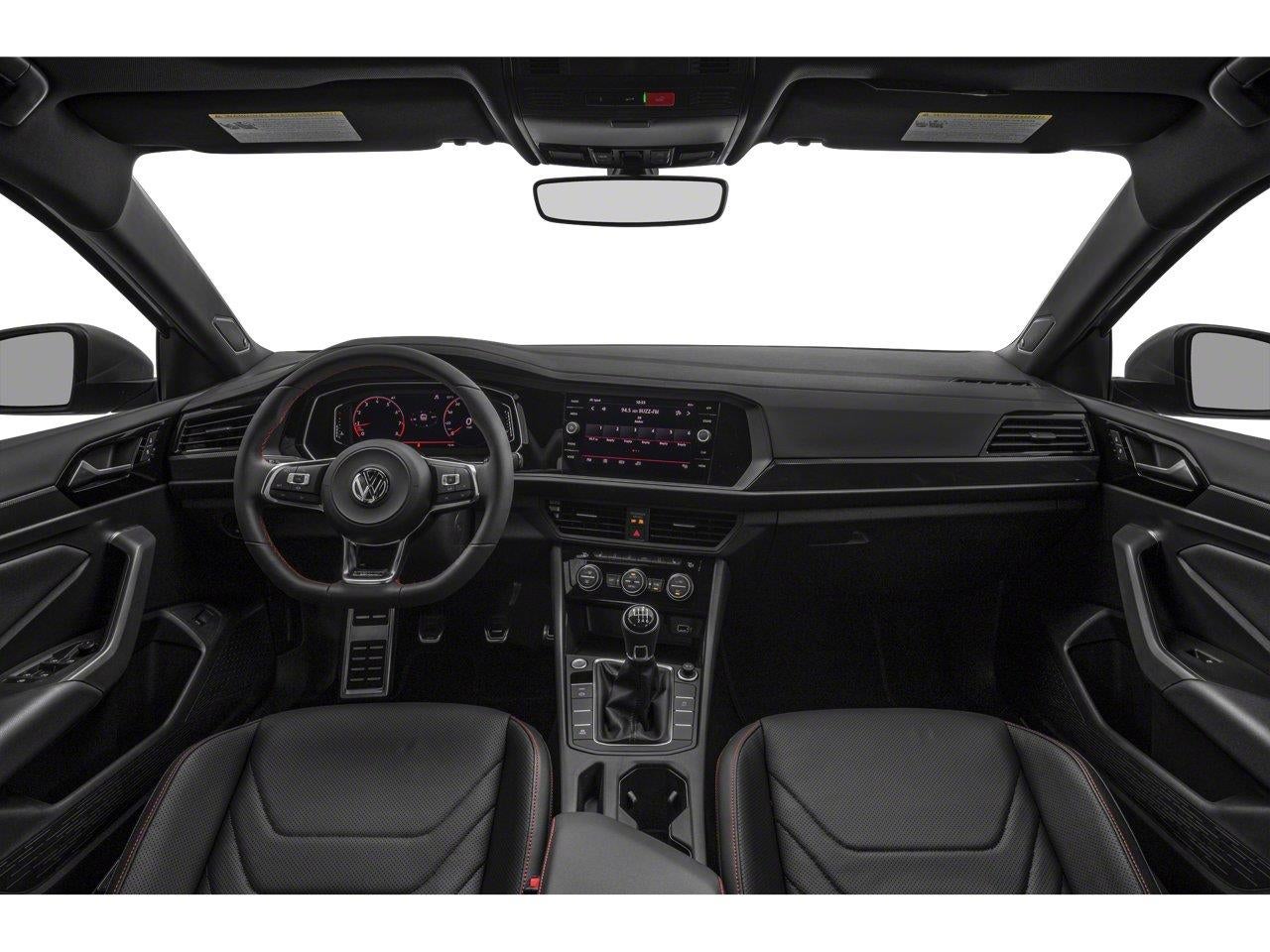 2019 Volkswagen Jetta Gli Autobahn