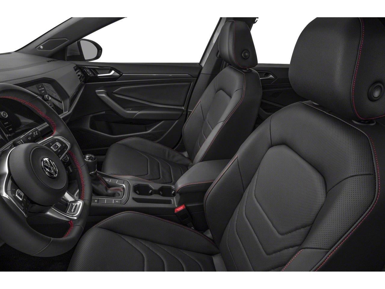 2019 Volkswagen Jetta Gli Autobahn