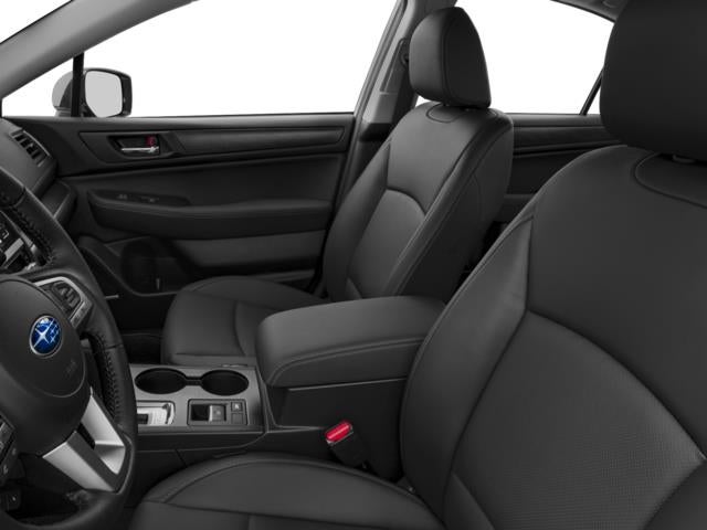 2017 Subaru Legacy Limited