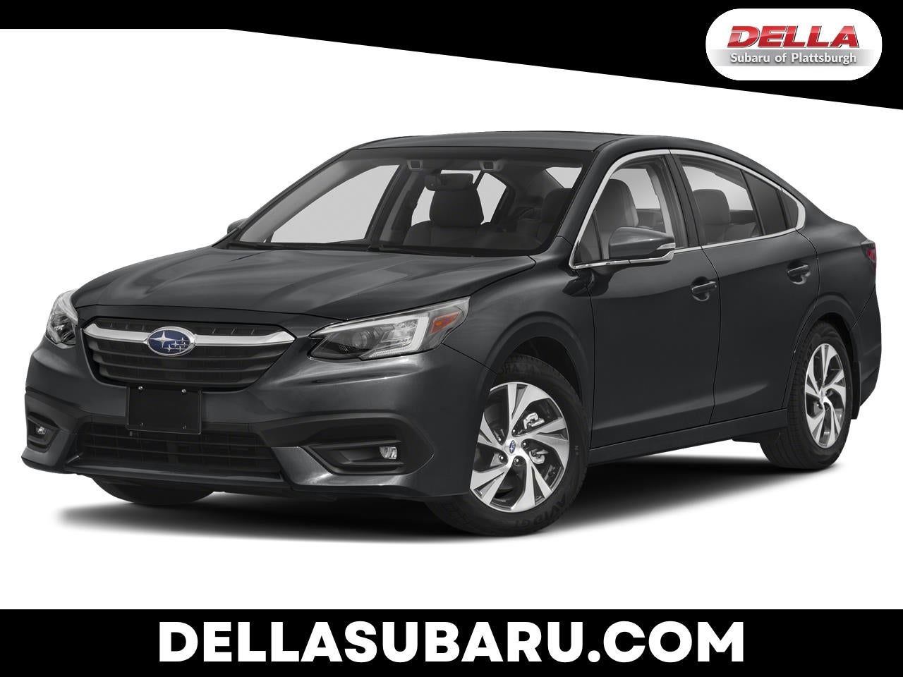 2022 Subaru Legacy Premium