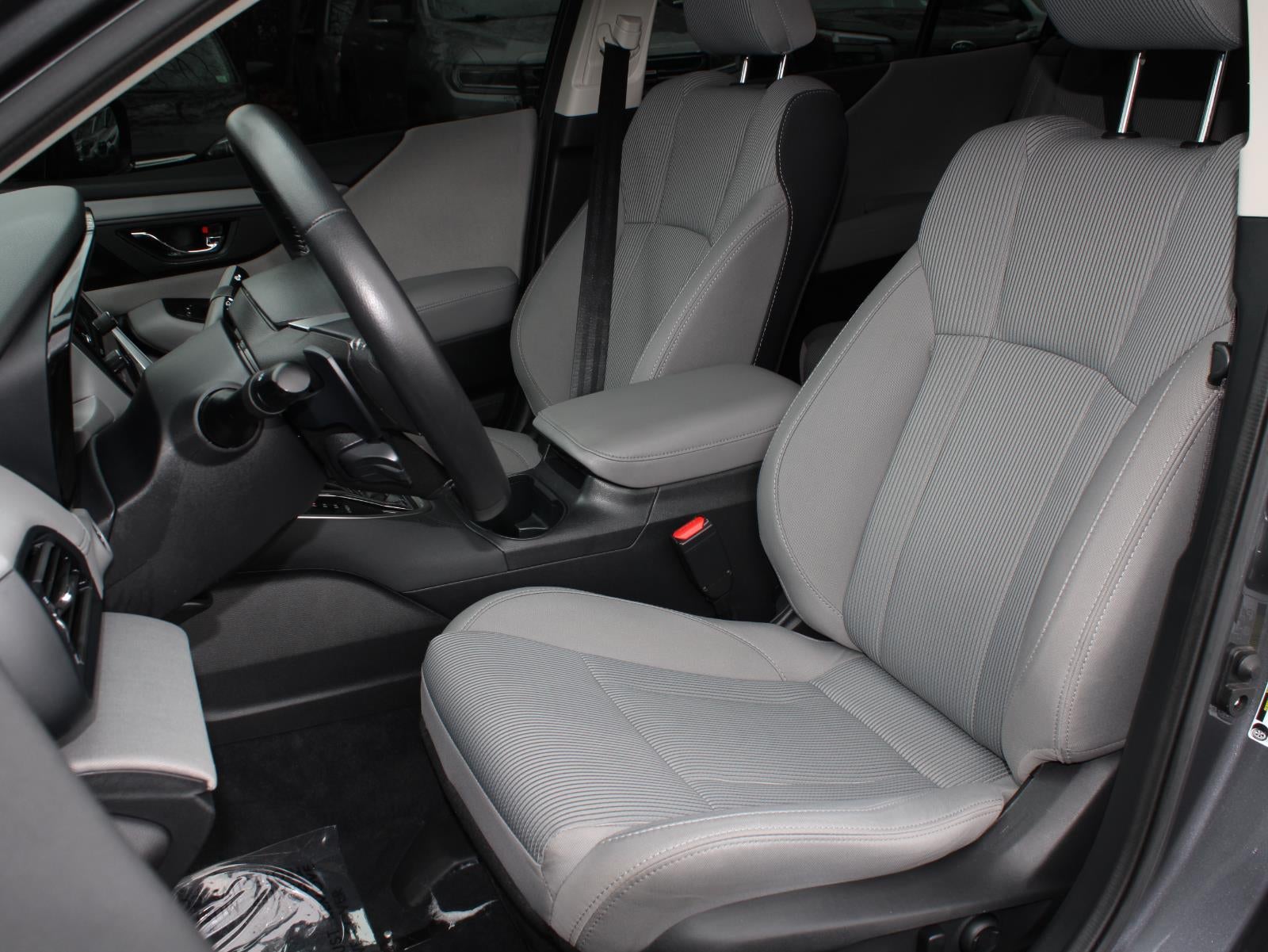 2022 Subaru Legacy Premium