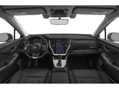 2022 Subaru Legacy Premium