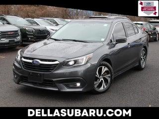 2022 Subaru Legacy Premium