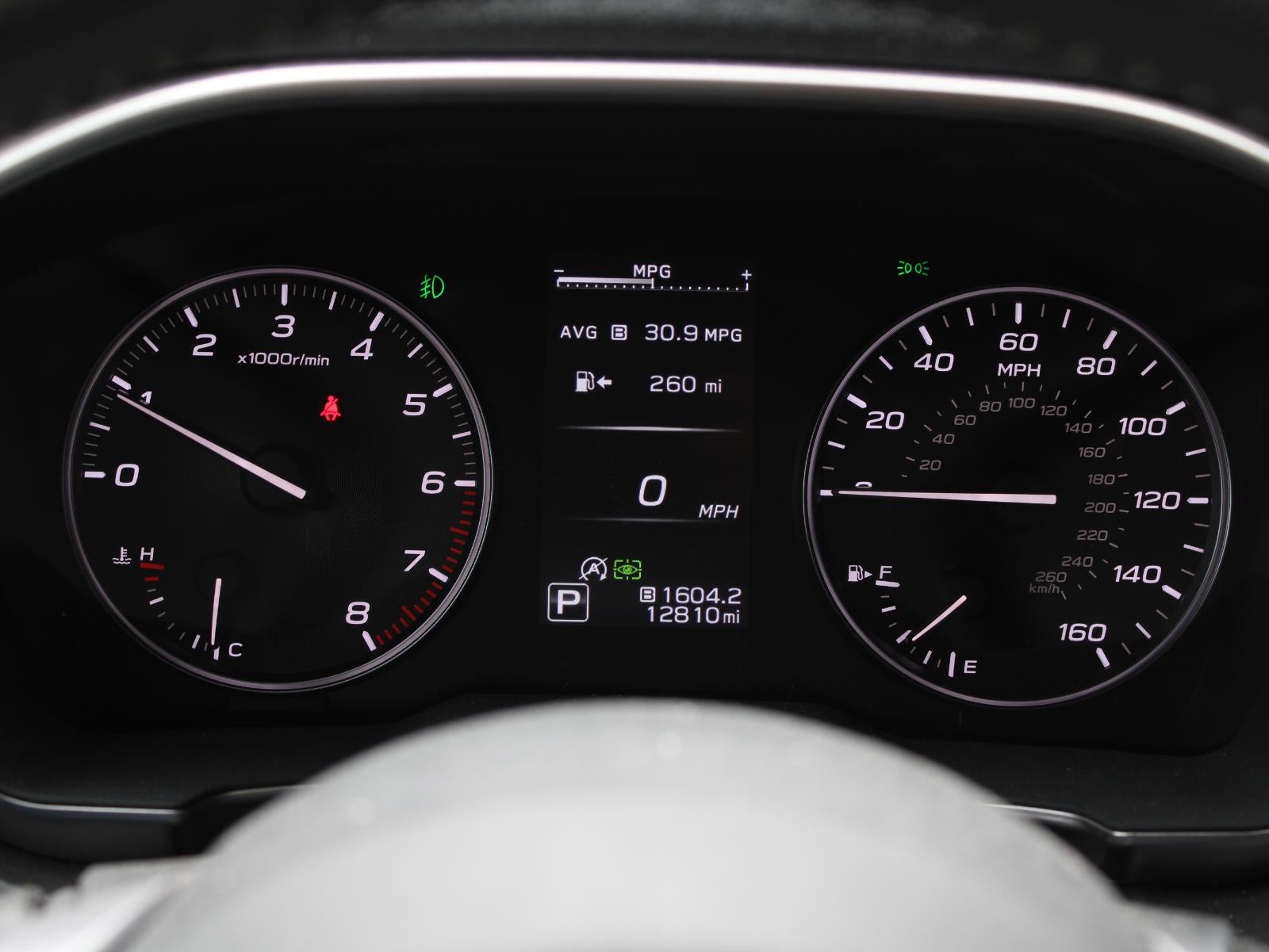 2025 Subaru Legacy Limited