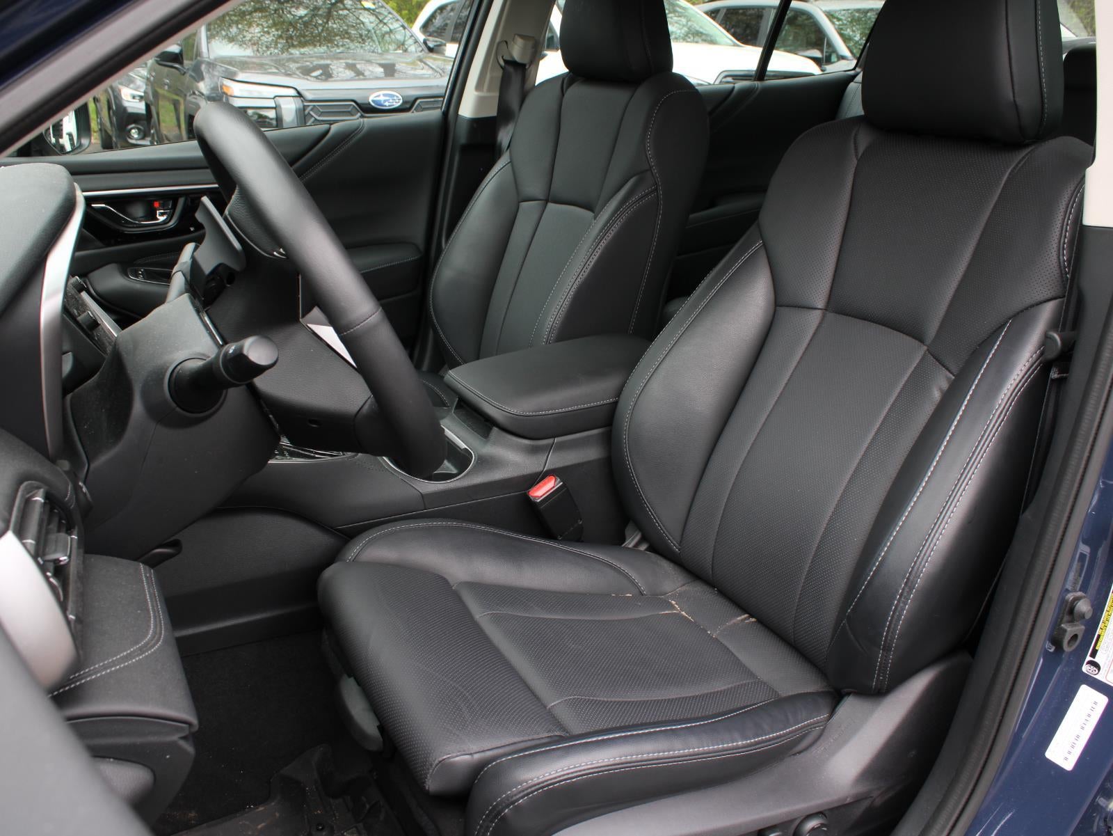 2025 Subaru Legacy Limited