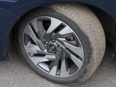 2025 Subaru Legacy Limited