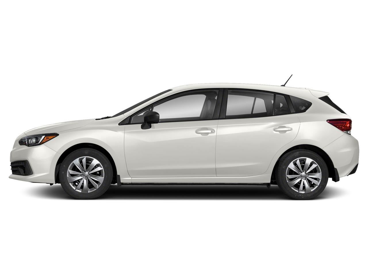 2020 Subaru Impreza Base