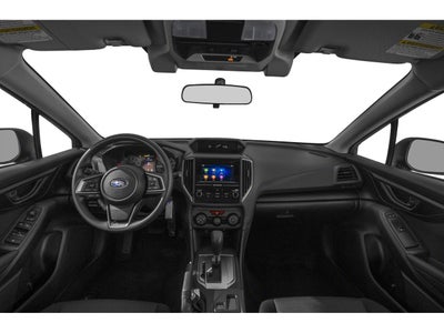 2020 Subaru Impreza Base