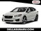 2018 Subaru Impreza Sport