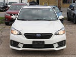 2022 Subaru Impreza Sport