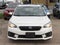 2022 Subaru Impreza Sport