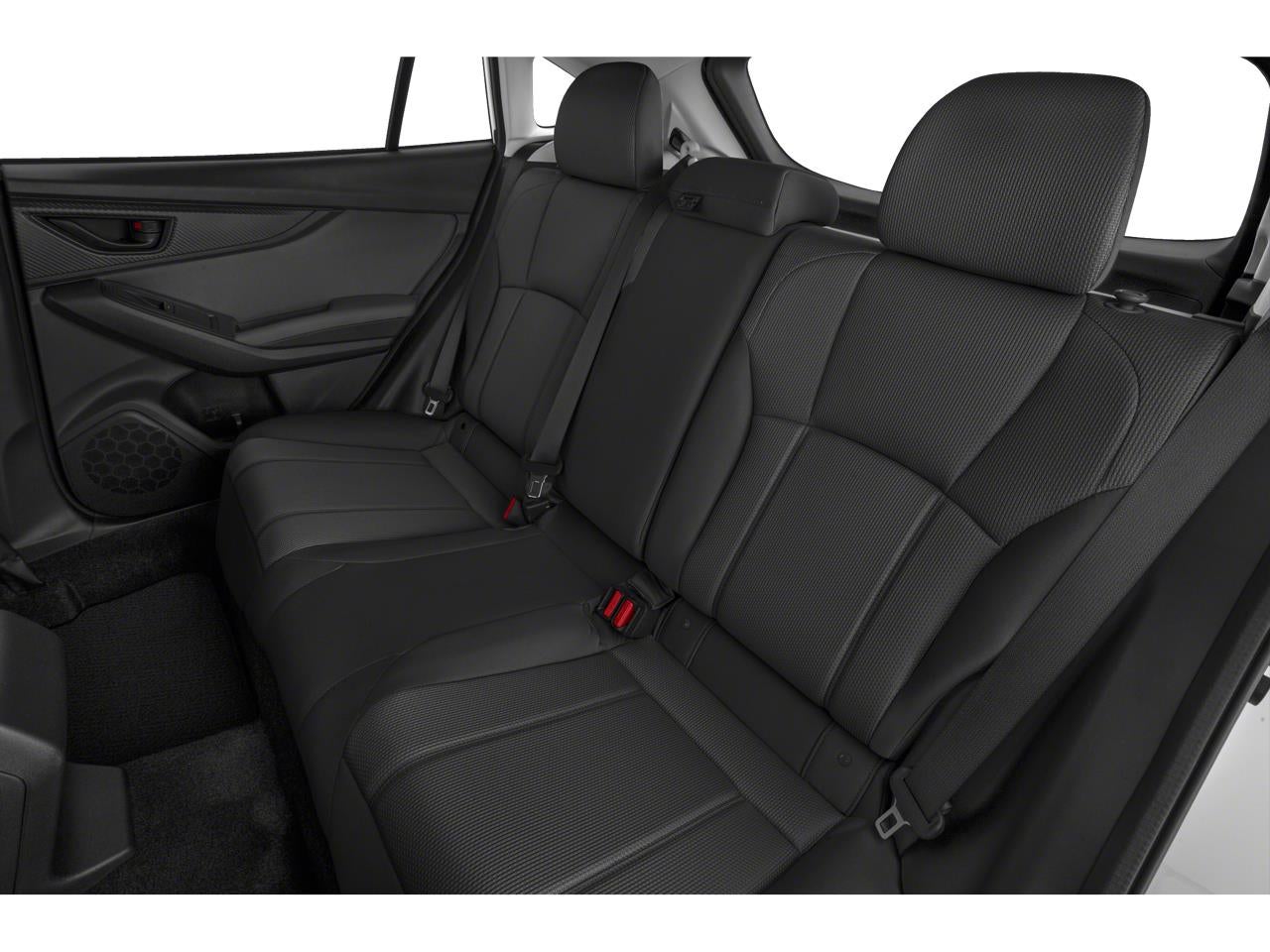 2023 Subaru Impreza Premium