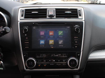 2018 Subaru Outback Premium