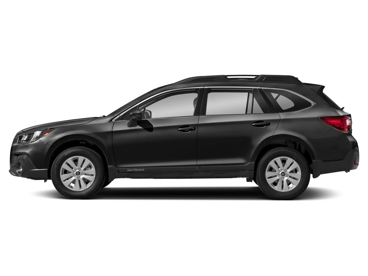 2018 Subaru Outback Premium