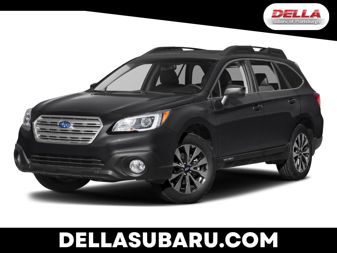 2017 Subaru Outback Limited
