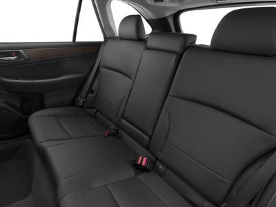 2017 Subaru Outback Limited