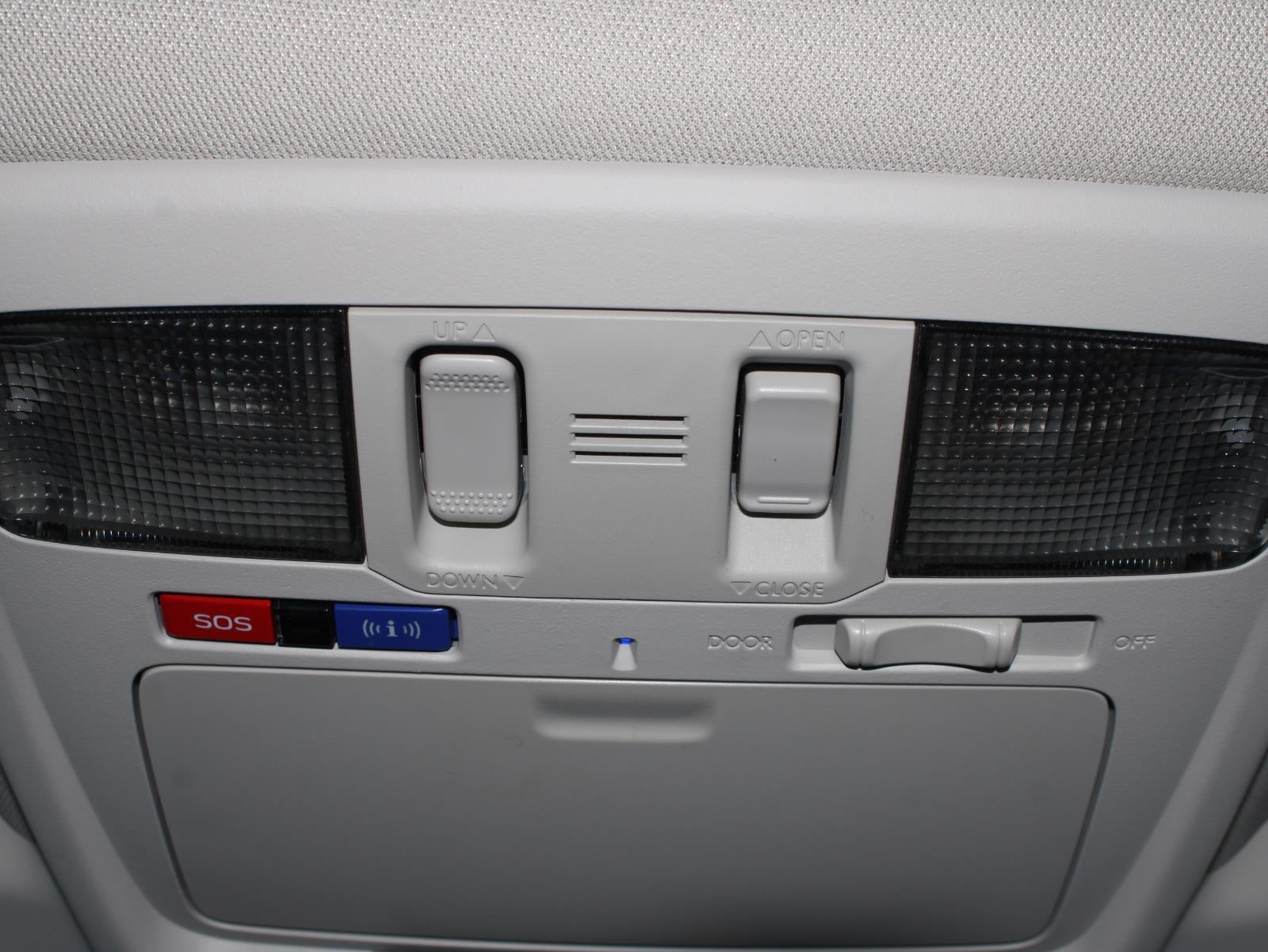 2019 Subaru Outback Limited