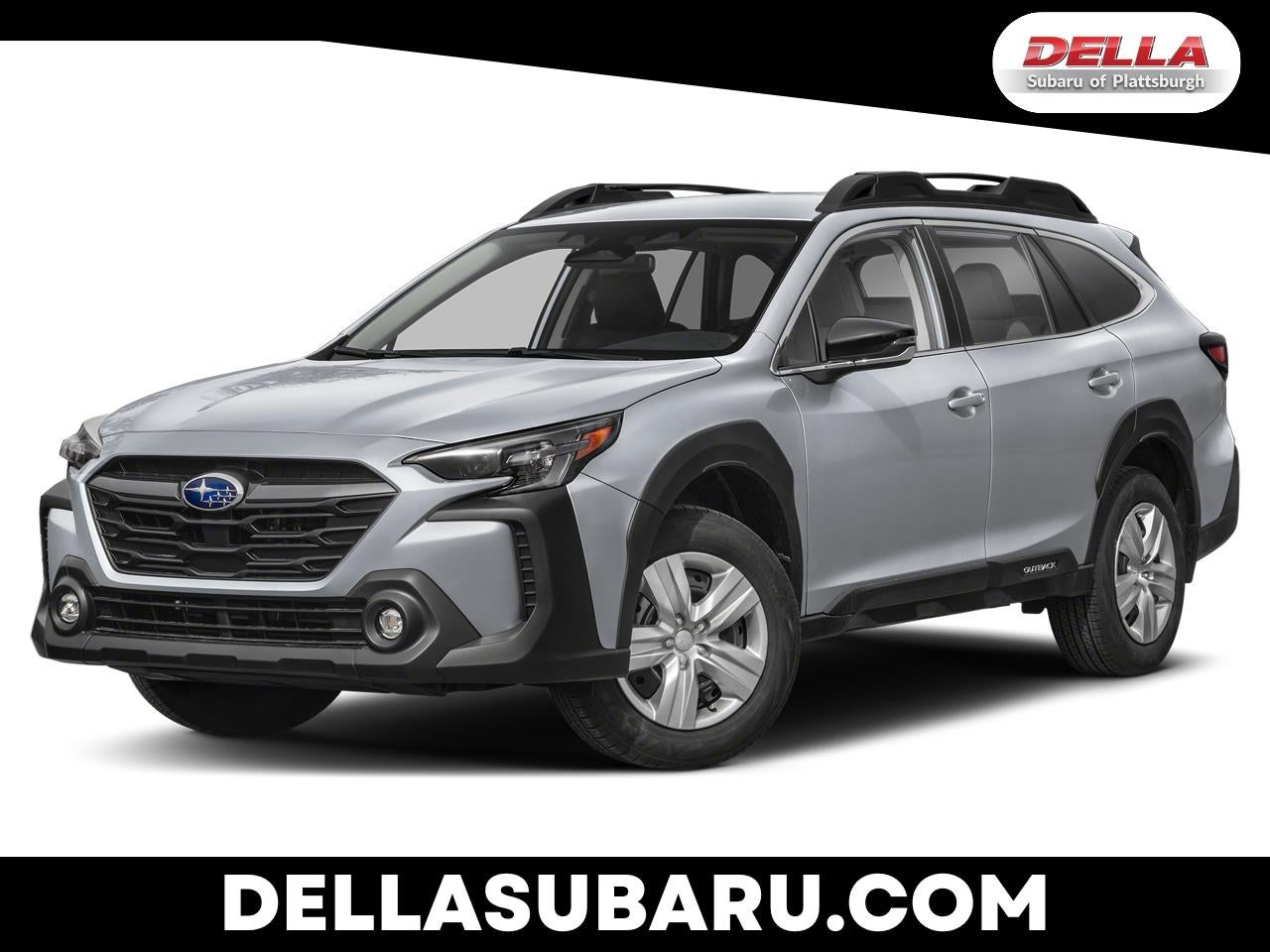 2025 Subaru Outback Base