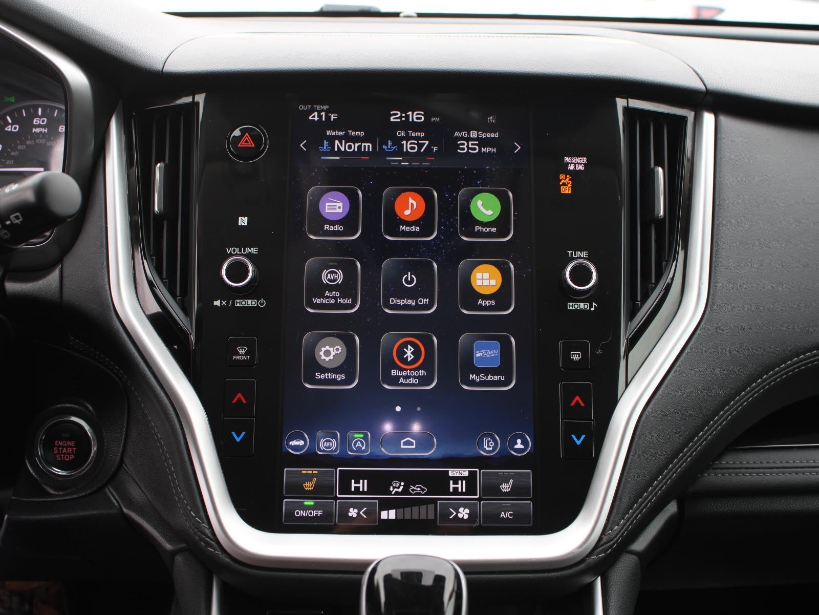 2023 Subaru Outback Limited