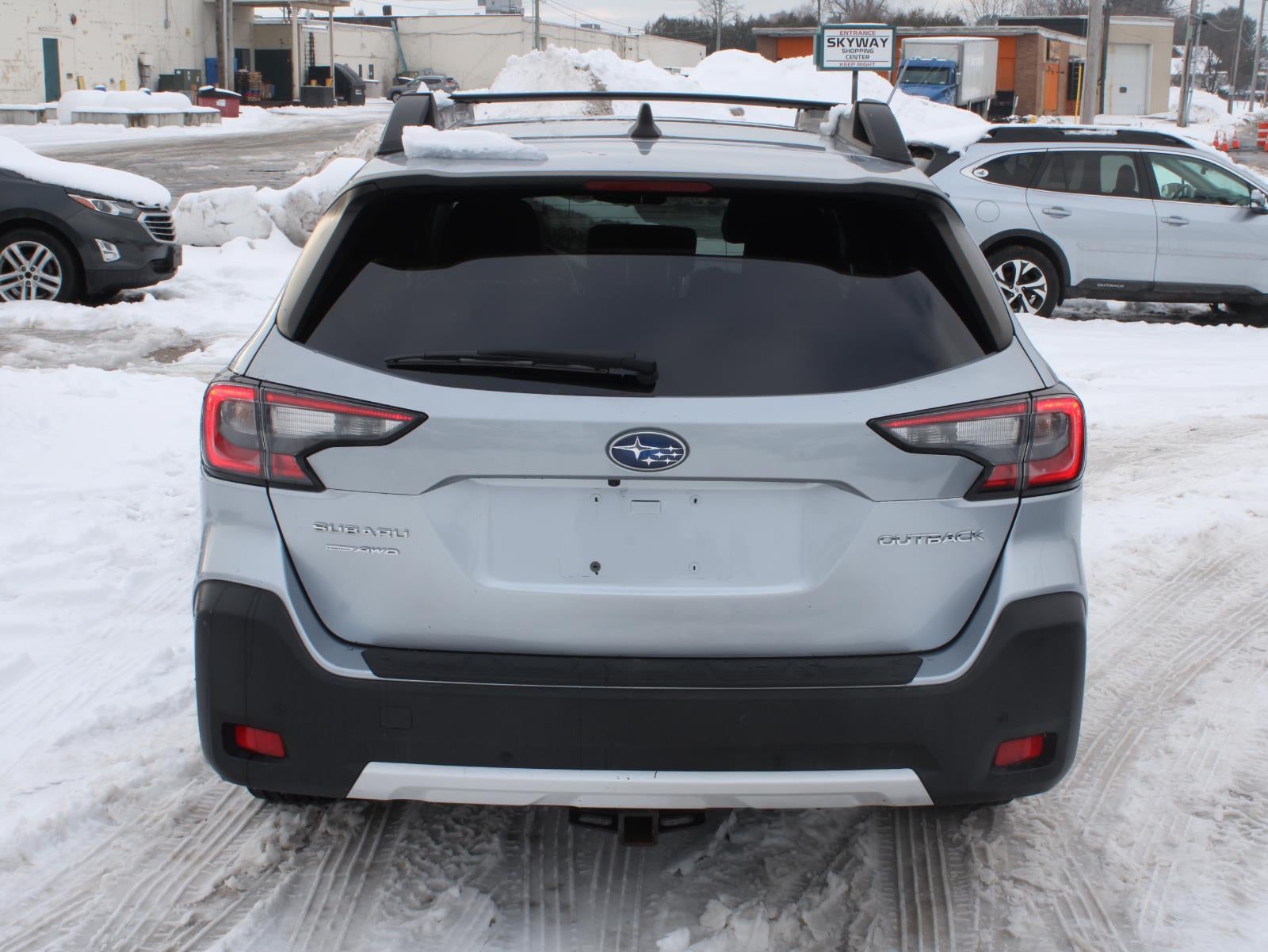 2023 Subaru Outback Limited