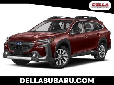 2023 Subaru Outback Limited