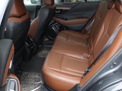 2020 Subaru Outback Touring