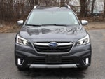 2020 Subaru Outback Touring