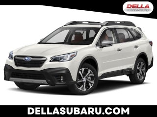 2020 Subaru Outback Touring
