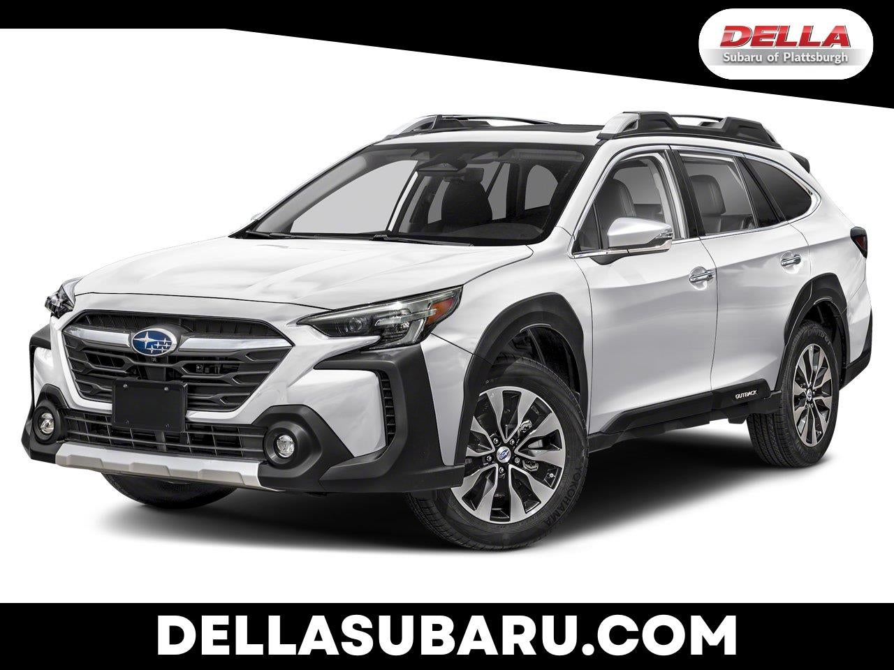 2025 Subaru Outback Touring