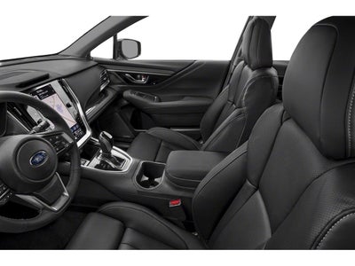 2025 Subaru Outback Touring
