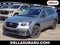2020 Subaru Outback Onyx Edition XT