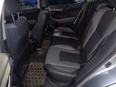 2020 Subaru Outback Onyx Edition XT