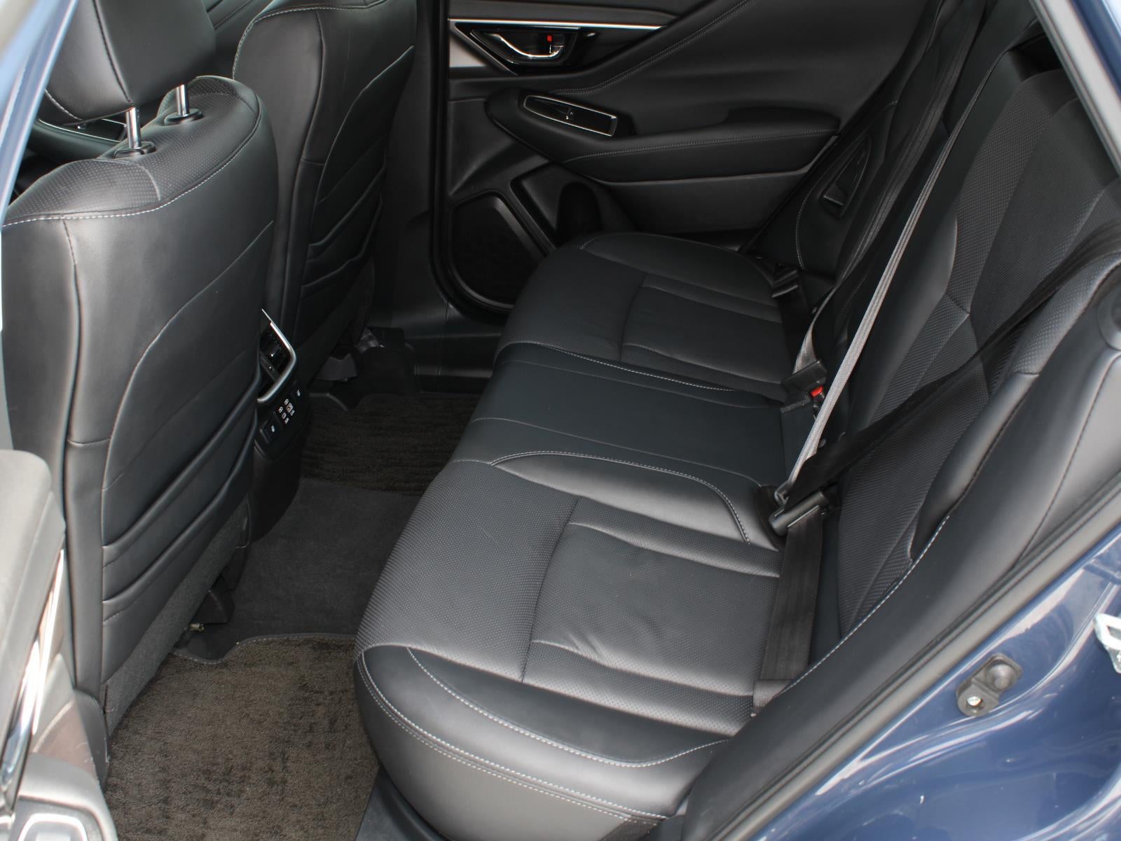 2023 Subaru Outback Limited XT